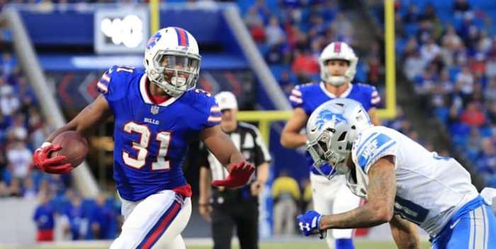 (Photo Credit: Harry Scull Jr. / The Buffalo News)